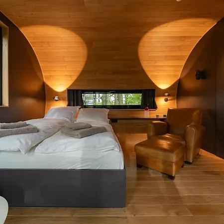 Apartment Loop - K1 Treehouses