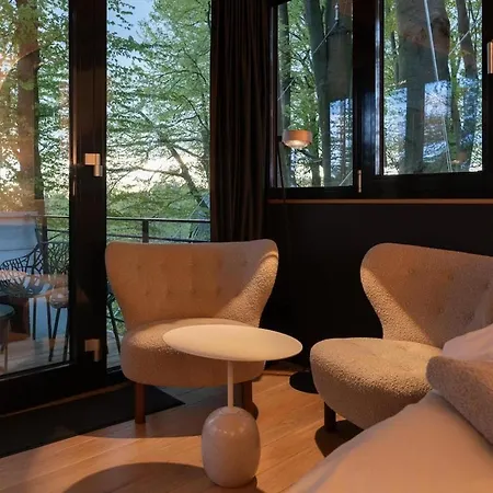 Loop - K1 Treehouses Apartment Odenthal