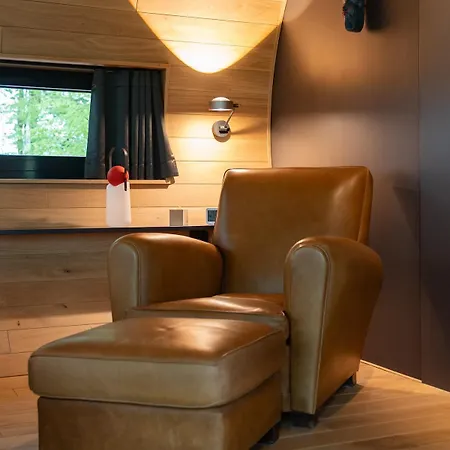 Loop - K1 Treehouses *