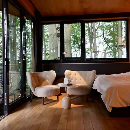 Loop - K1 Treehouses * Odenthal