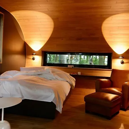 Appartement Loop - K1 Treehouses
