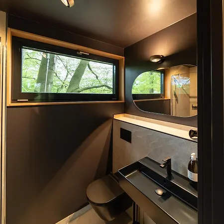 Apartment Loop - K1 Treehouses Odenthal