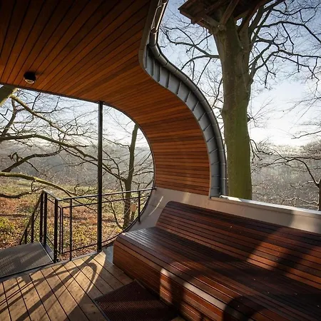 Loop - K1 Treehouses Odenthal
