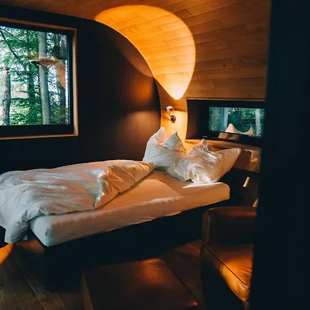 Apartment Loop - K1 Treehouses