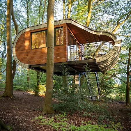 Loop - K1 Treehouses Odenthal