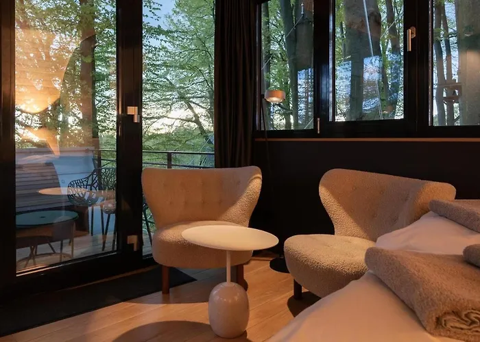 Loop - K1 Treehouses Lejlighed Odenthal