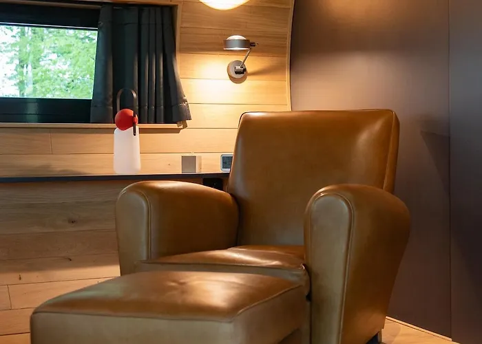 Loop - K1 Treehouses *