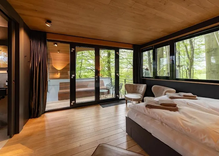 Loop - K1 Treehouses Odenthal