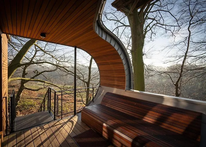 Loop - K1 Treehouses Odenthal