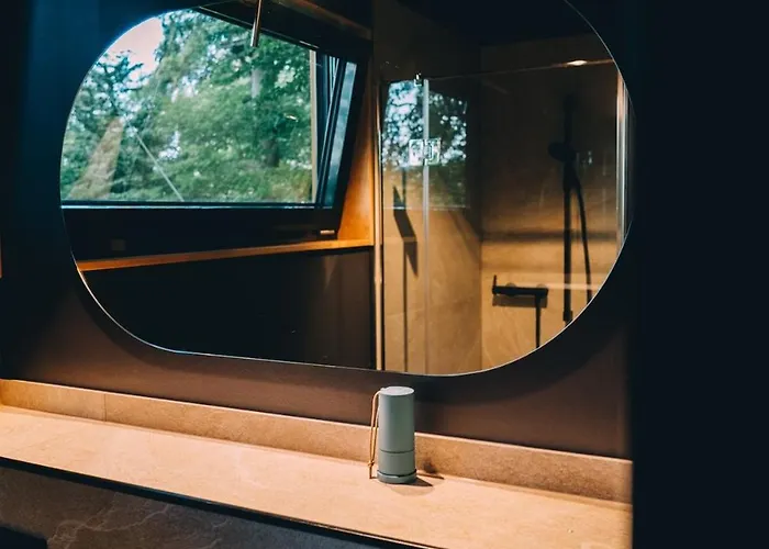 Loop - K1 Treehouses Lejlighed