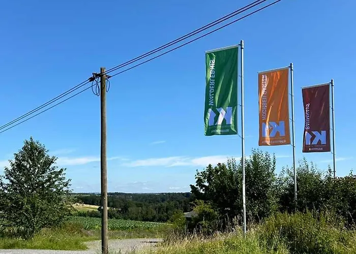 Loop - K1 Treehouses Lejlighed Odenthal